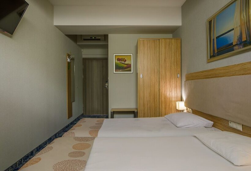 Fotos del hotel Centrum Business:  9