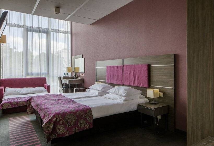 Fotos del hotel Centrum Business:  3