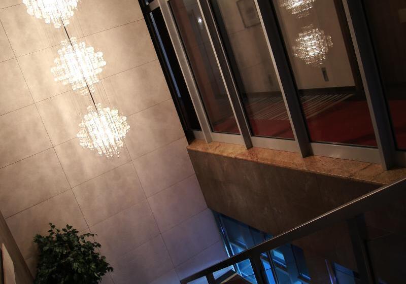 Fotos del hotel Centrum Business:  38