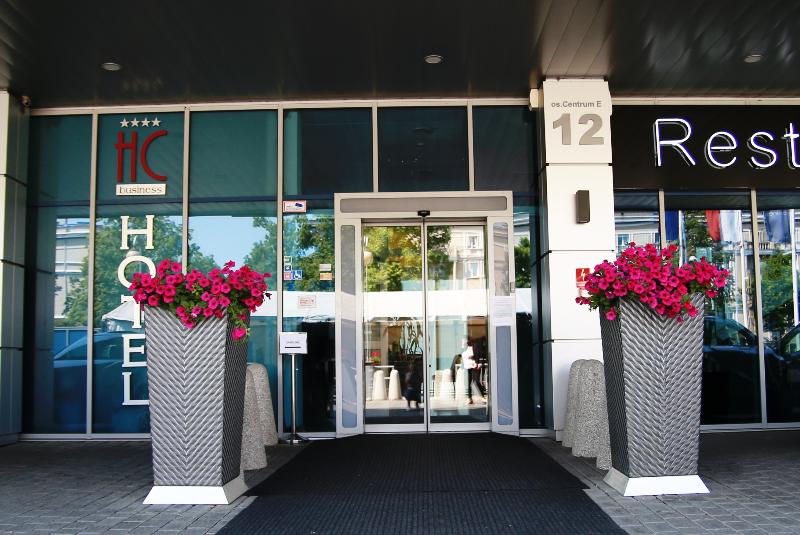 Fotos del hotel Centrum Business:  34