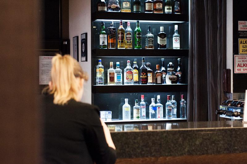 Fotos del hotel Centrum Business:  20