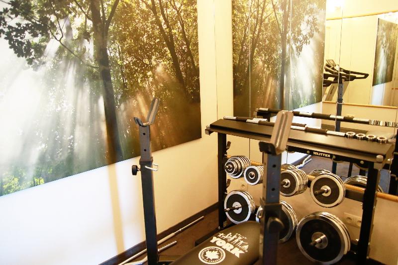 Fotos del hotel Centrum Business:  47