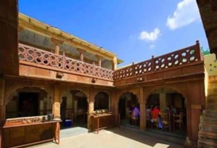 Fotos del hotel Chandelao Garh: 1 Fotos del hotel Chandelao Garh: 1