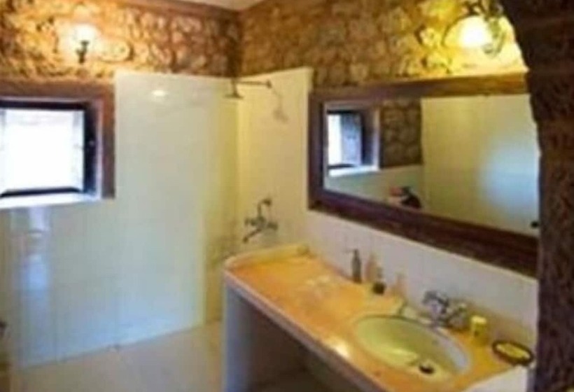 Fotos del hotel Chandelao Garh:  12