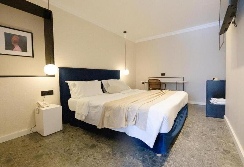 فندق Civitas Suites