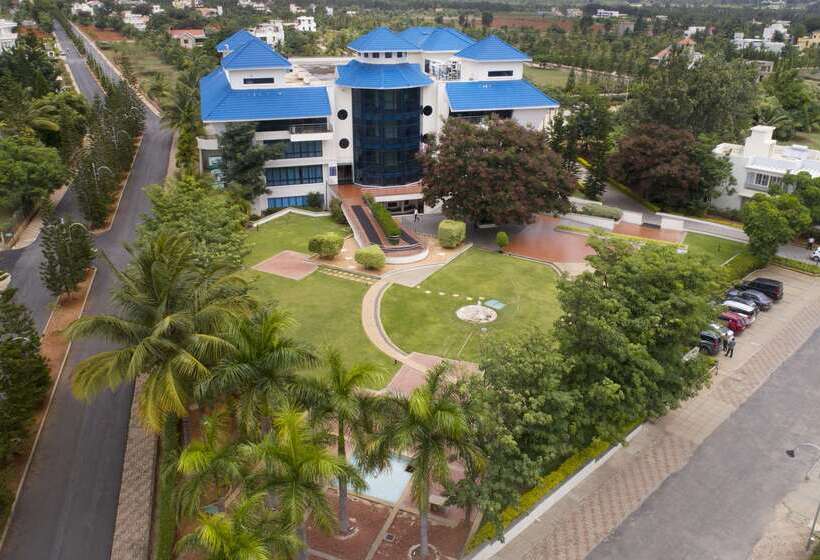 酒店 Clarks Exotica Convention, Resort & Spa