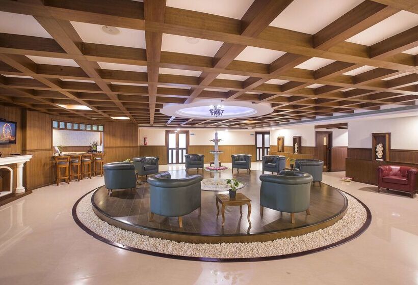 酒店 Clarks Exotica Convention, Resort & Spa