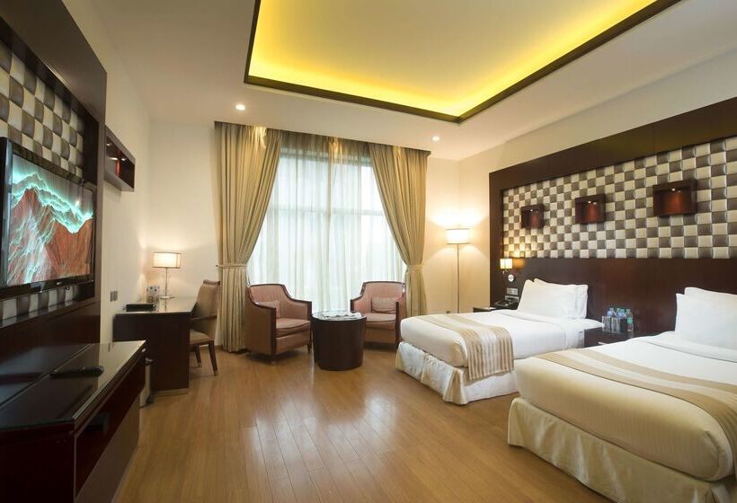 酒店 Clarks Exotica Convention, Resort & Spa