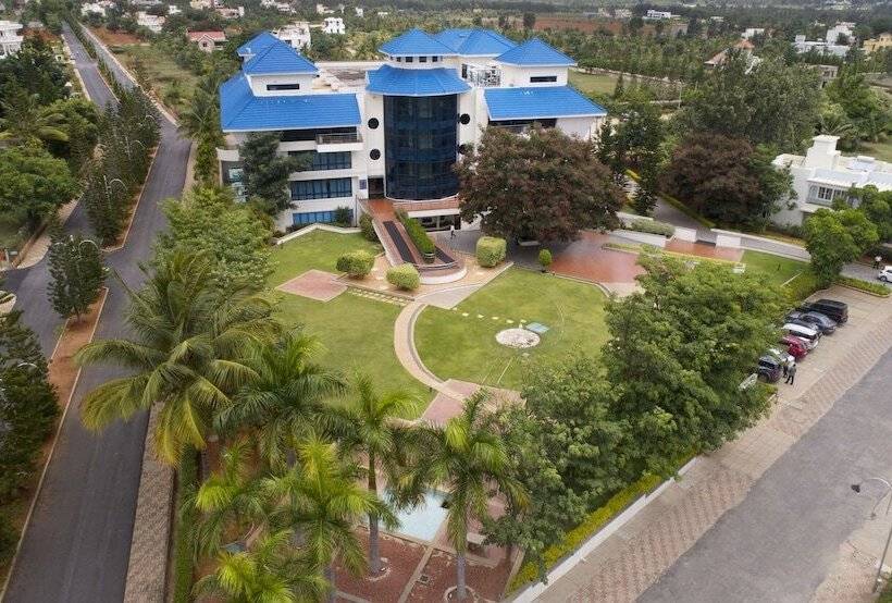 酒店 Clarks Exotica Convention, Resort & Spa