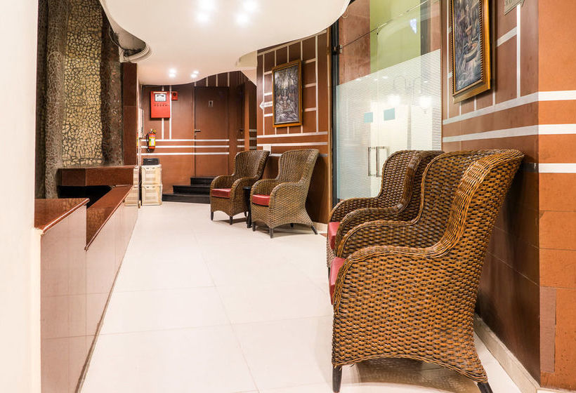 酒店 Fab Grand Boutique