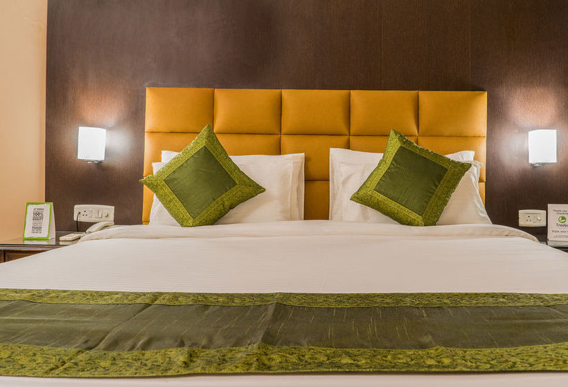 酒店 Fab Grand Boutique