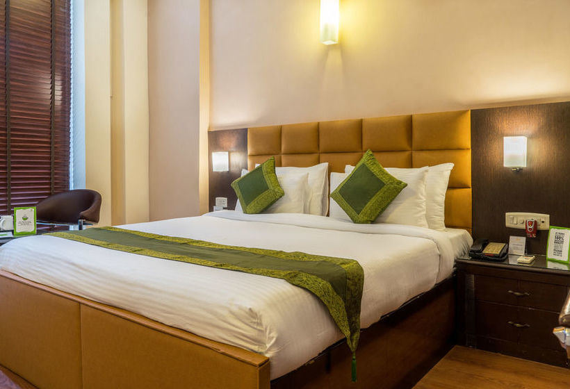 酒店 Fab Grand Boutique