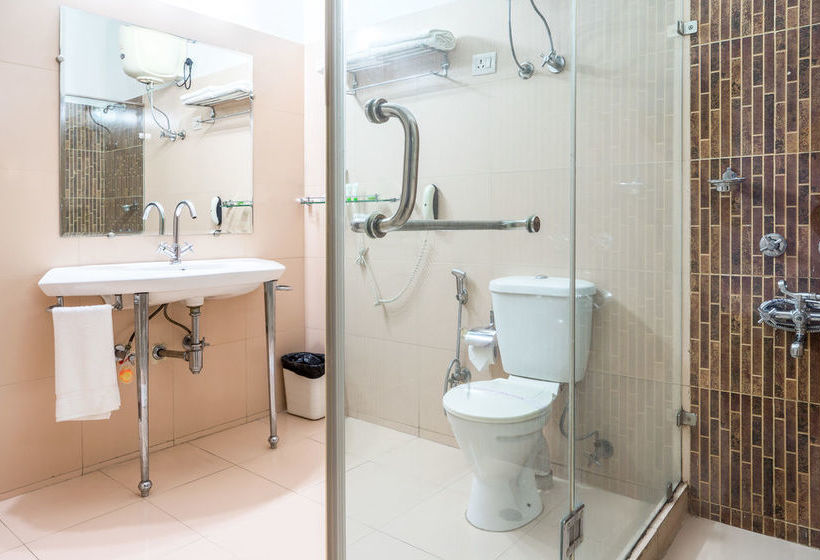 酒店 Fab Grand Boutique