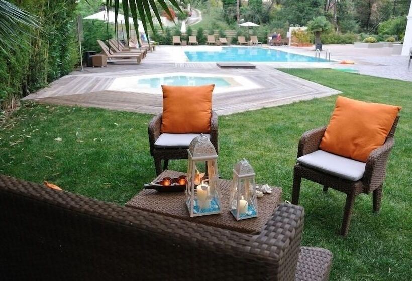 Fotos del hotel Corfu Mare:  54