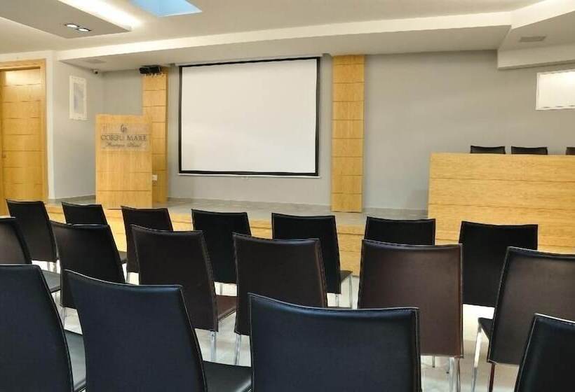 Fotos del hotel Corfu Mare:  33