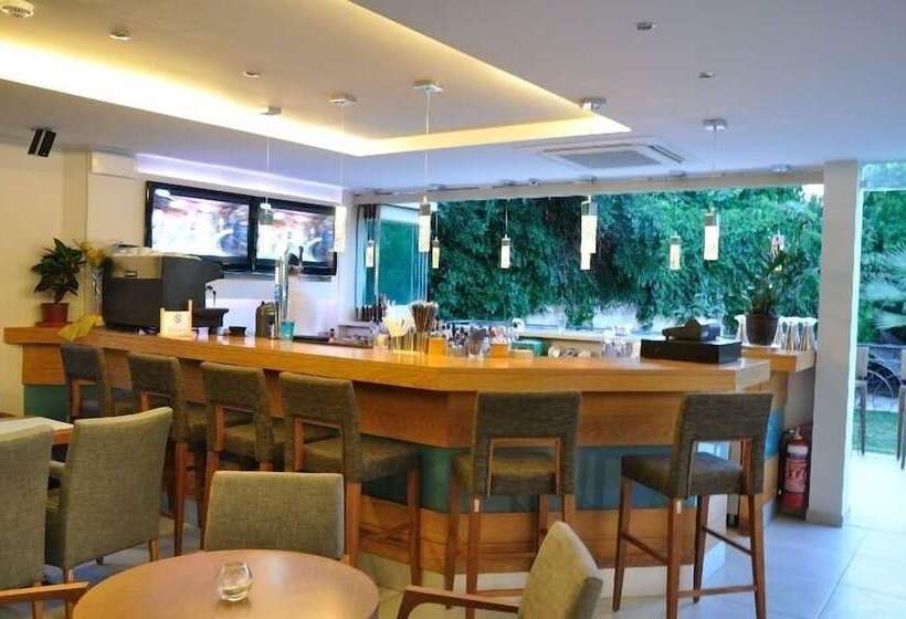 Fotos del hotel Corfu Mare:  35