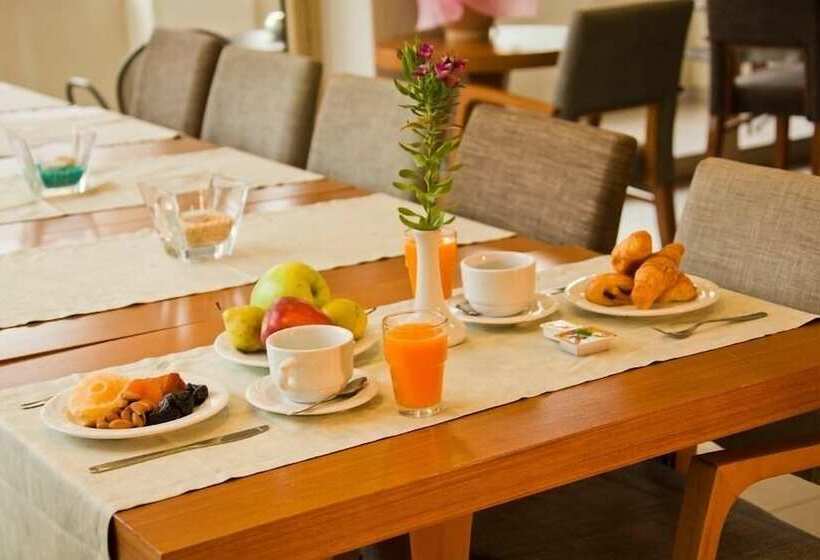 Fotos del hotel Corfu Mare:  38