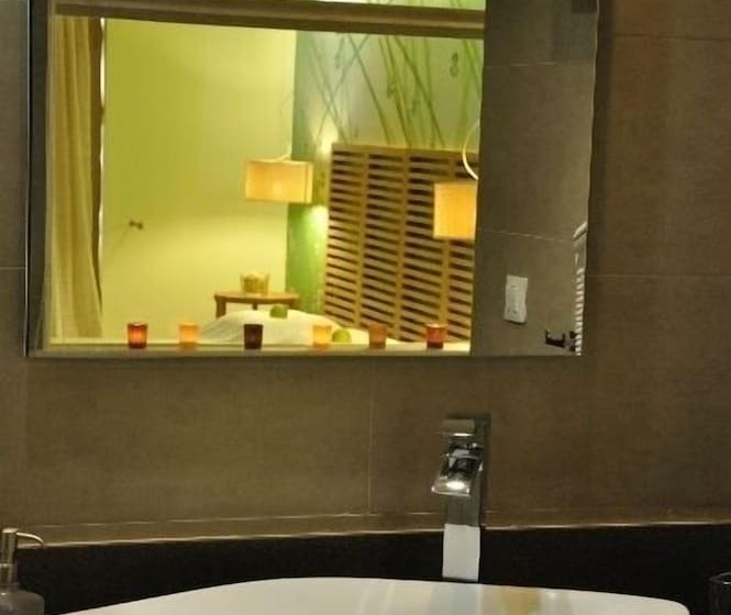 Fotos del hotel Corfu Mare:  42