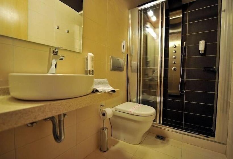 Fotos del hotel Corfu Mare:  21