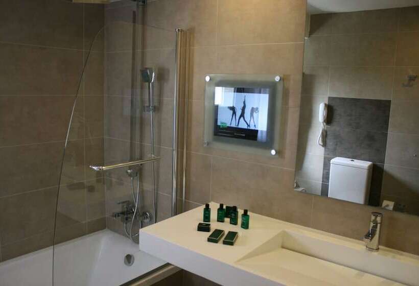 Fotos del hotel Corfu Mare:  55