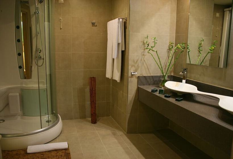 Fotos del hotel Corfu Mare:  20