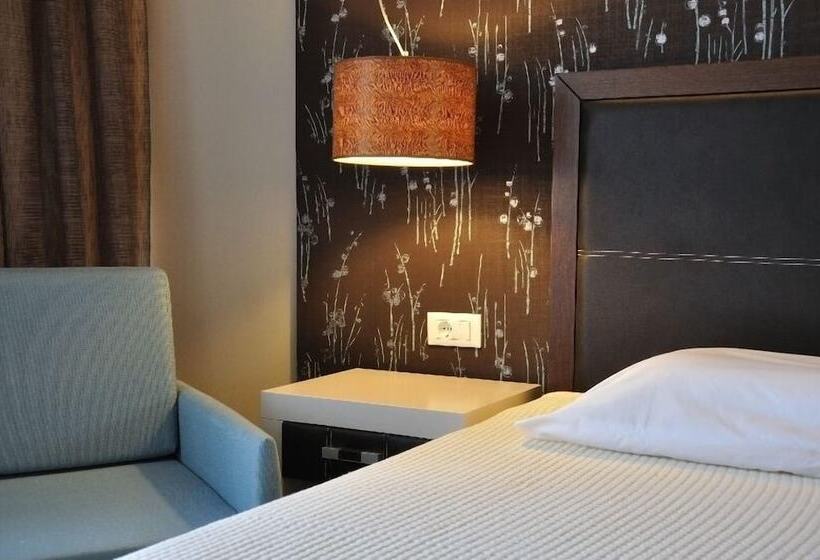 Fotos del hotel Corfu Mare:  39