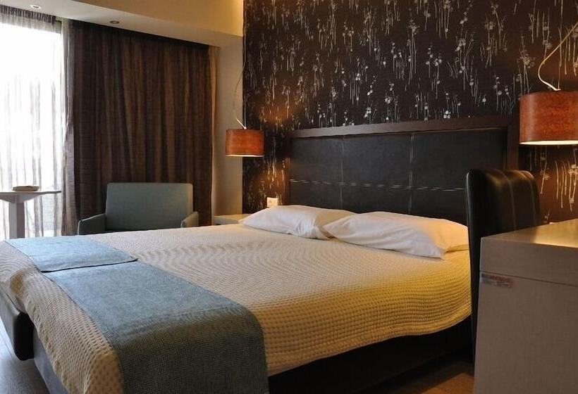 Fotos del hotel Corfu Mare:  3