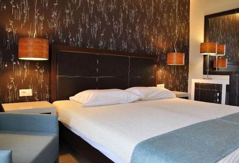 Fotos del hotel Corfu Mare:  18
