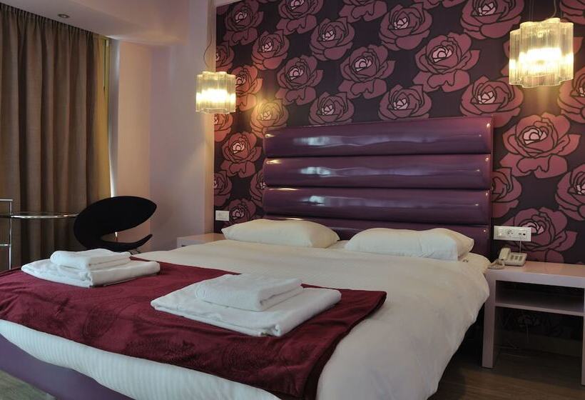 Fotos del hotel Corfu Mare:  10