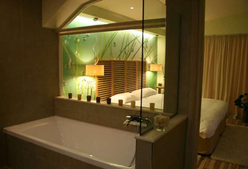 Fotos del hotel Corfu Mare:  49