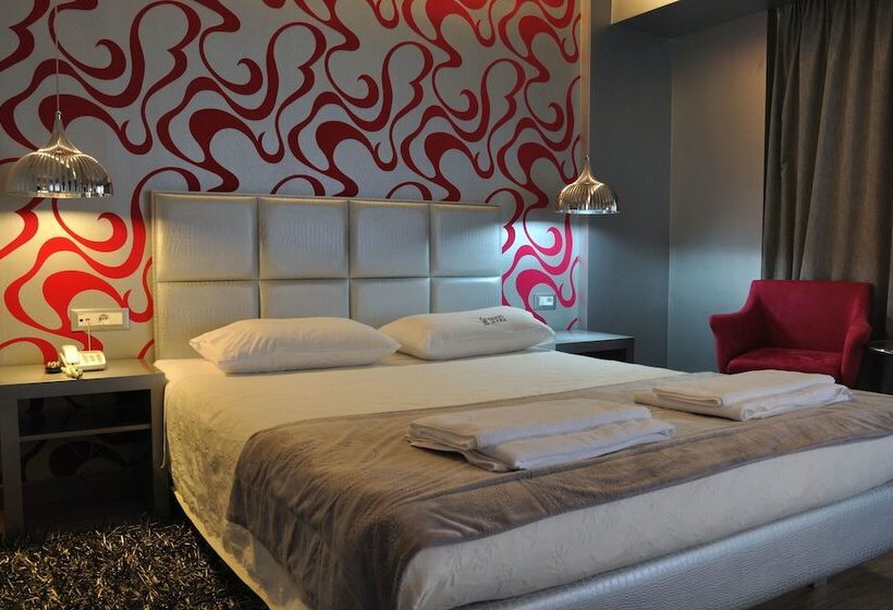 Fotos del hotel Corfu Mare:  2