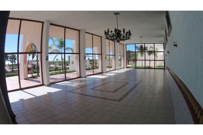 酒店 Desert Inn San Quintin