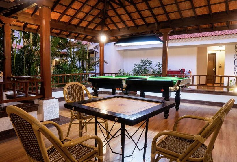 Doubletree By Hilton Hotel Goa   Arpora   Baga