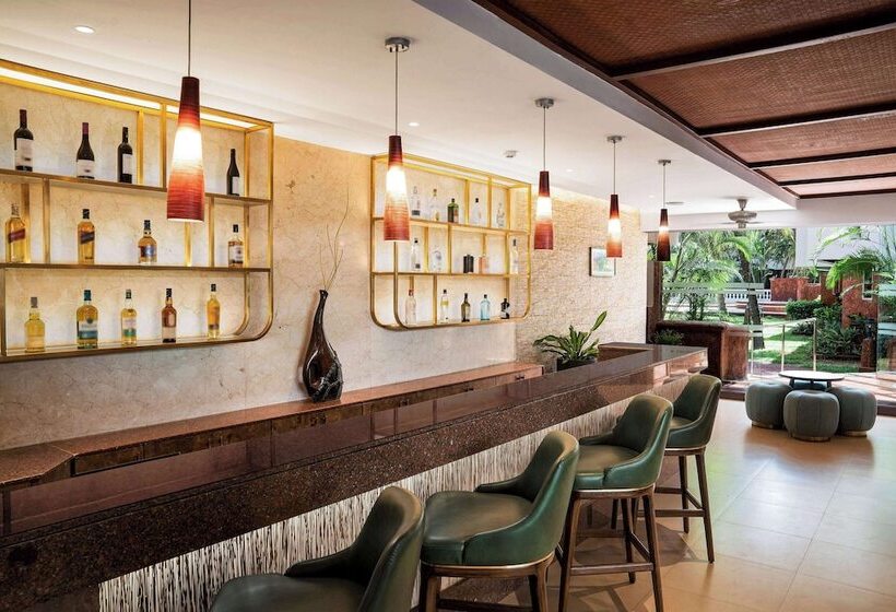 Doubletree By Hilton Hotel Goa   Arpora   Baga