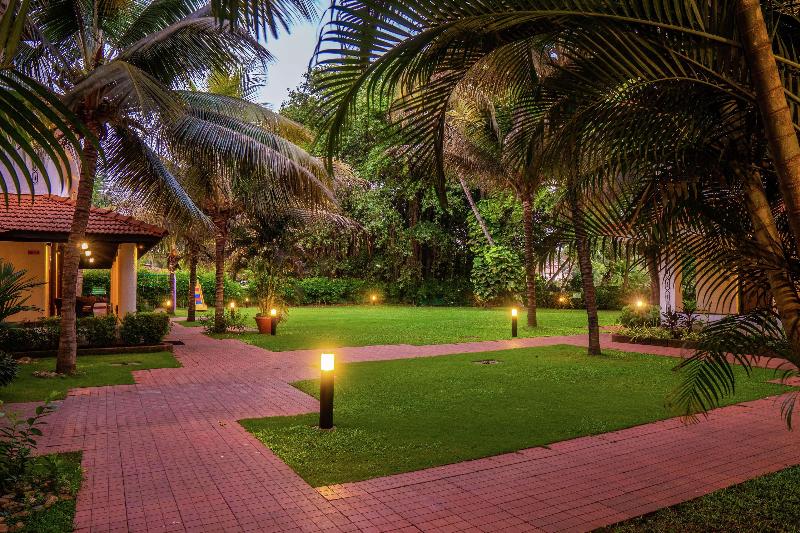 Doubletree By Hilton Hotel Goa   Arpora   Baga