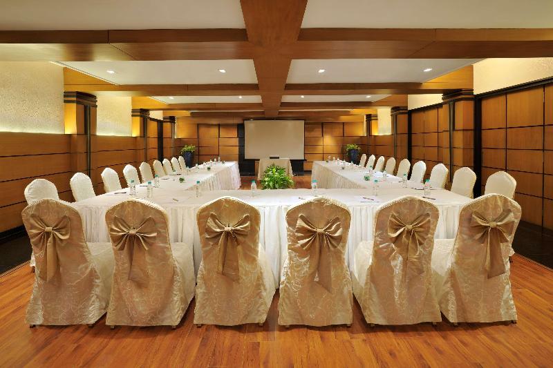 Doubletree By Hilton Hotel Goa   Arpora   Baga