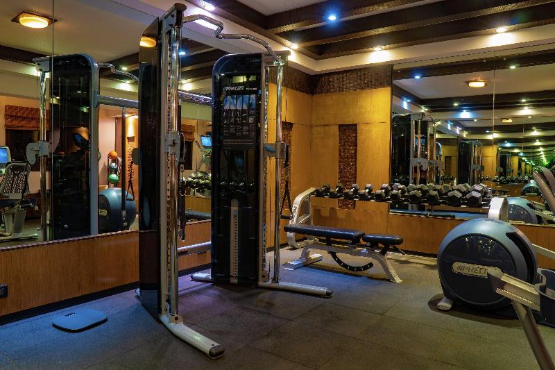 Doubletree By Hilton Hotel Goa   Arpora   Baga