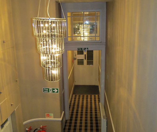 Fotos del hotel Eaton Square:  23