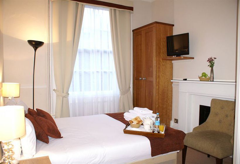 Fotos del hotel Eaton Square:  5