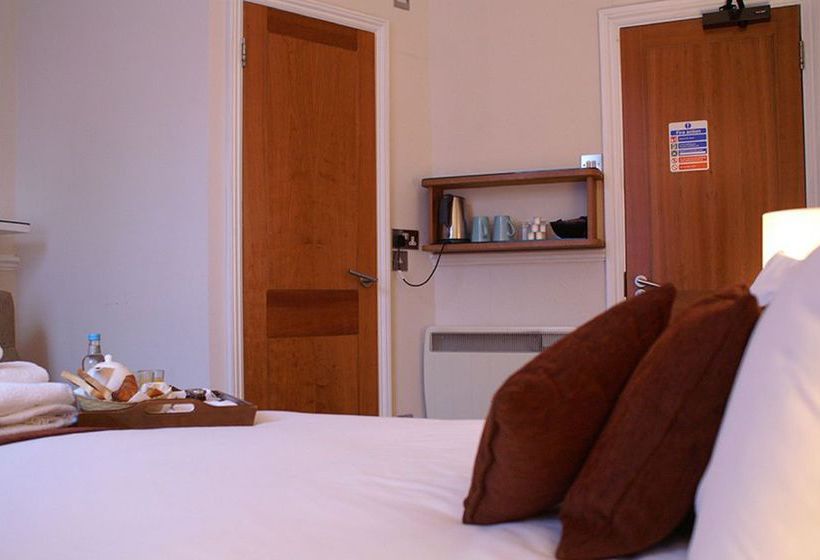 Fotos del hotel Eaton Square:  10