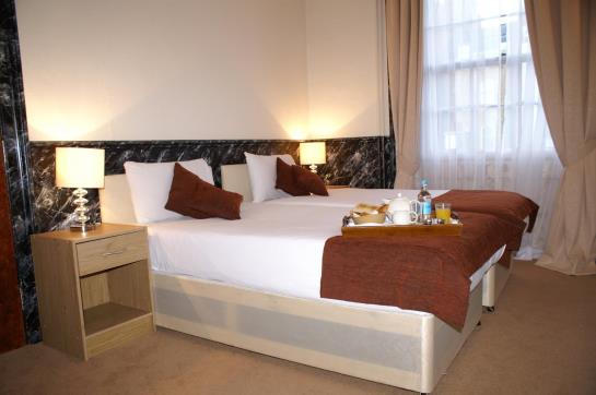 Fotos del hotel Eaton Square:  26