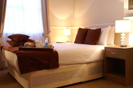 Fotos del hotel Eaton Square:  27