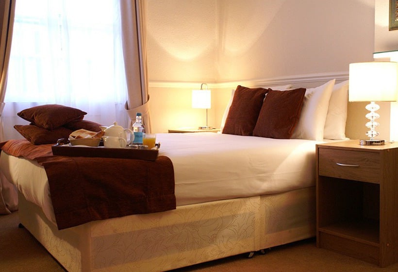 Fotos del hotel Eaton Square:  20