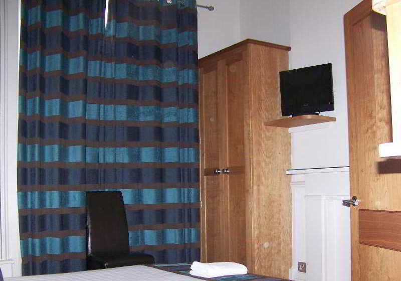 Fotos del hotel Eaton Square:  21