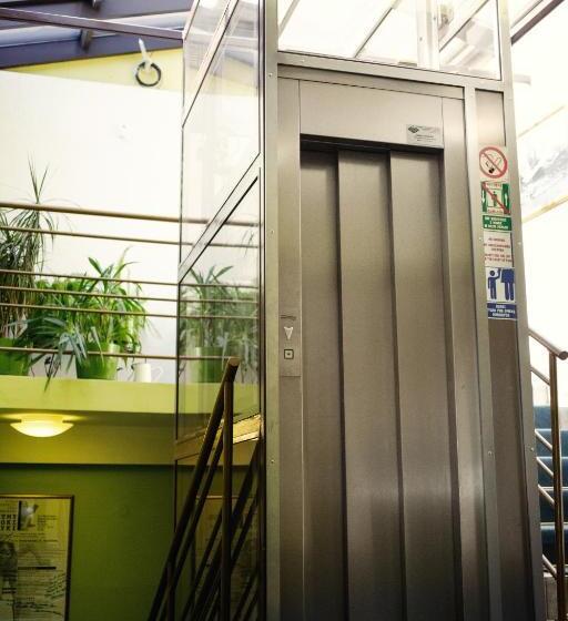 Fotos del hotel Eden:  34