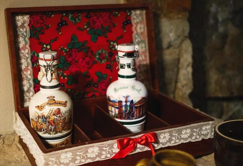 Fotos del hotel Eden:  21