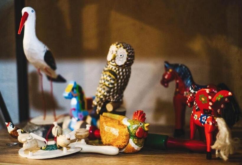 Fotos del hotel Eden:  20