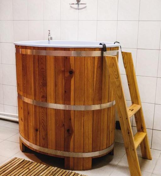 Fotos del hotel Eden:  4