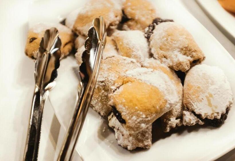 Fotos del hotel Eden:  45