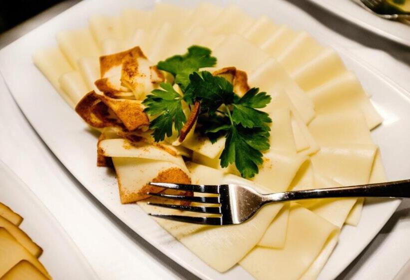 Fotos del hotel Eden:  12